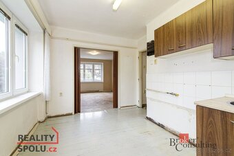 Prodej, byty/2+1, 52 m2, Gerasimovova 1792/24, 70030 Ostrava - 8