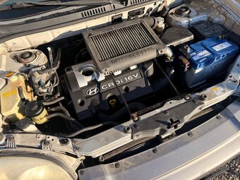 Hyundai Santa Fe  2.0 CRDI 4x4 - 8