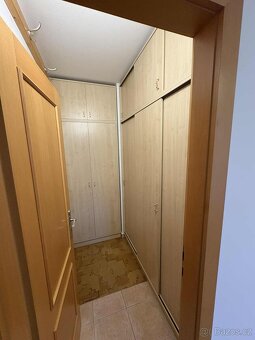 Pronájem bytu 2+KK - 8