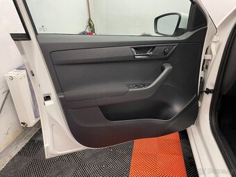 Škoda Fabia 1.2 tsi Style - 8