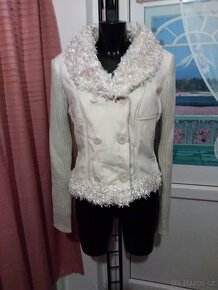 Bunda s kožíškem - 8