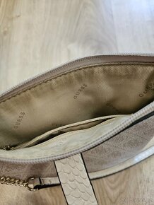 Guess kabelka crossbody - 8