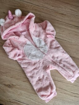 Zimní overaly 1-3 měsíce - 8