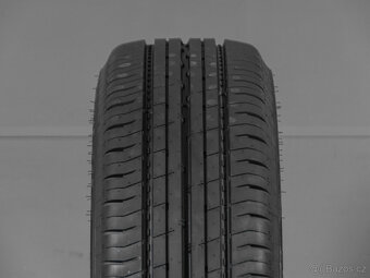 FORD TRANSIT CUSTOM II LETNÍ SADA 6x120, 215/65/16 (1467T) - 8