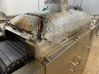 Pec, elektrická (lot: 38) - 8