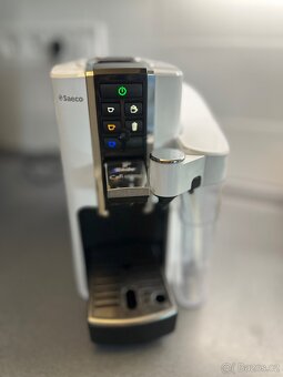 Kávovar Tchibo Cafissimo LATTE Bianco - 8