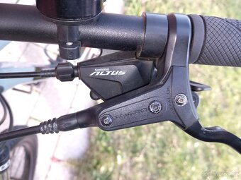 Horské kolo GT Avalanche 29'. - 8