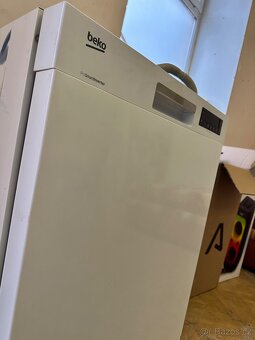 Myčka BEKO 60cm - 8