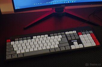 PC sestava AMD FX 6100 / 16GB RAM / SSD / WIN 11 - 8