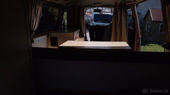 Transportér T3 Westfalia, camping - 8