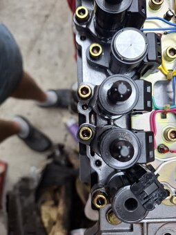 Automaticka prevodovka navara pathfinder - 8