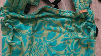 Nositko zn. ANDALA - 8