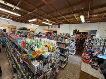 Pronájem komerčního prostoru – 200 m² | Nová Paka - 8