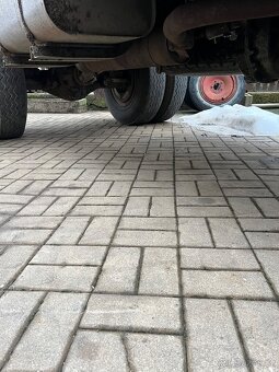 Škoda LIAZ 706 MTSP 27 - 8