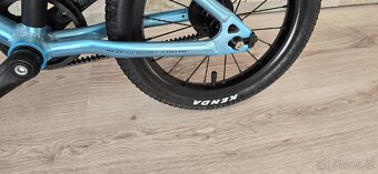 Dětské kolo Rascal 14 - 8