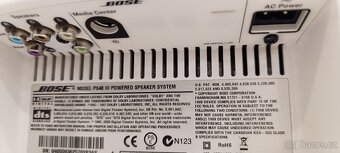 Bose Lifestyle V35 - 8