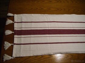 Ubrusy a prostírání - 8