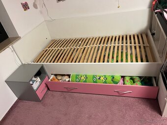 Dětský pokoj - 8