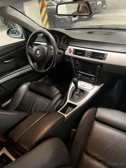 Bmw e92 320d - 8