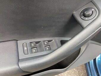 Škoda Octavia 1,2 TSi 77kW Senzory, Tempomat - 8