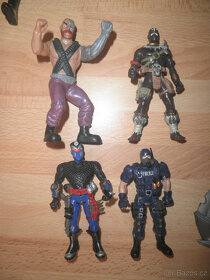 Figurky komiksové - 8