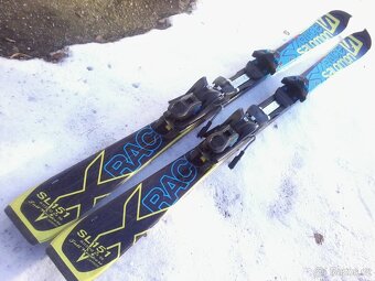 Lyže Salomon 151cm. - 8