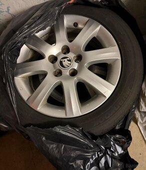 Škoda Fabia 1.2 TSI - 8