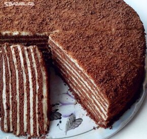 Vánoční cukroví - 8