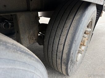 Krone SD Carrier Vector 1950 přepážka - 8