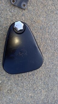 Anglie veteráni - N.D - 8