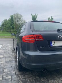 Audi A3 1.6tdi - 8