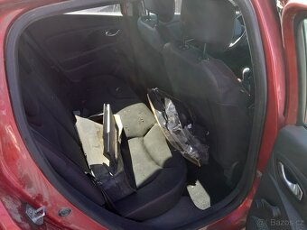 Renault Clio IV 1,5 DCi - 8