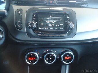 Alfa Romeo Giulietta 1.6 JTD 88KW - 8