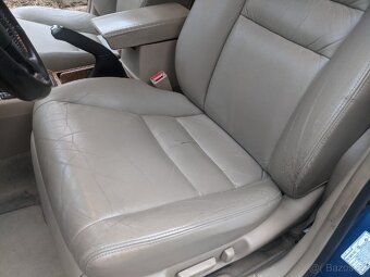 Honda Accord 2.4 Tourer - 8