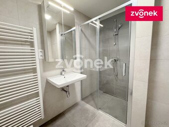 2+kk Zlín - Tyršovo nábřeží, garážové stání - 8