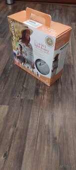 Infantino Nosítko Flip 4v1 Light & Airy - 8