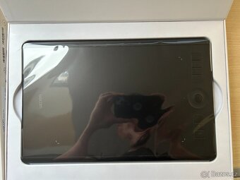 Grafický tablet Wacom Intuos Pro L (NOVÝ, v záruce) - 8