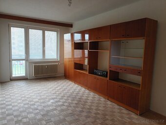 Pronájem bytu 2+1 Havířov - Město, ul. Křižíkova, 52 m2 - 8