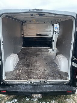 OPEL VIVARO B 1.6CDTI 88kw 2016 - 8