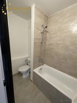Pronájem bytu 1+1 38 m² Tesařská, Aš - 8