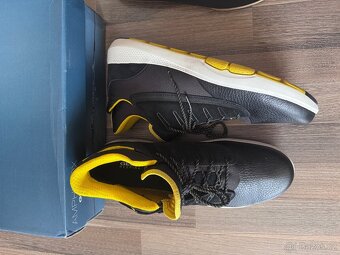 geox tenisky boty modular nove 46 - 8