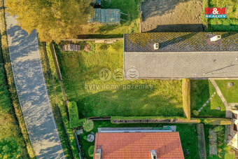 Prodej chalupy, 50 m², Lom - 8