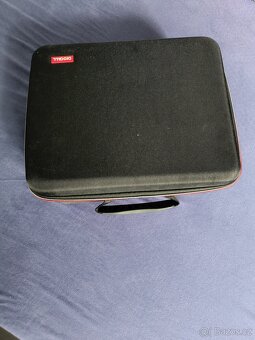 Nintendo Switch OLED - 8