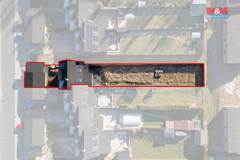 Prodej rodinného domu, 144 m², Toužim, ul. Tepelská - 8