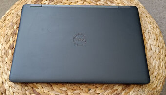 prodam DELL Latitude E5550 + docking station PR03X - 8