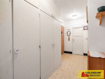 Hodonín, OV 2+1, 66 m2 - byt, ev.č. E2337L031 - 8