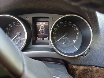 Prodám Škoda Yeti 2,0TDI 103kv - 8