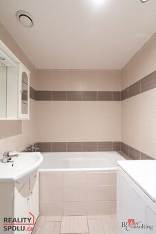 Prodej, byty/4+1, 89 m2, Rodopská 3153/4, 14300 Praha, Hlavn - 8