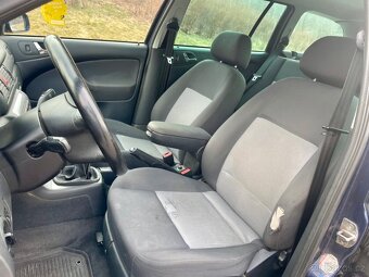 2004 Škoda Octavia kombi 2.0 Style - 8