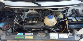 T4 California Eurovan 1994 - 8